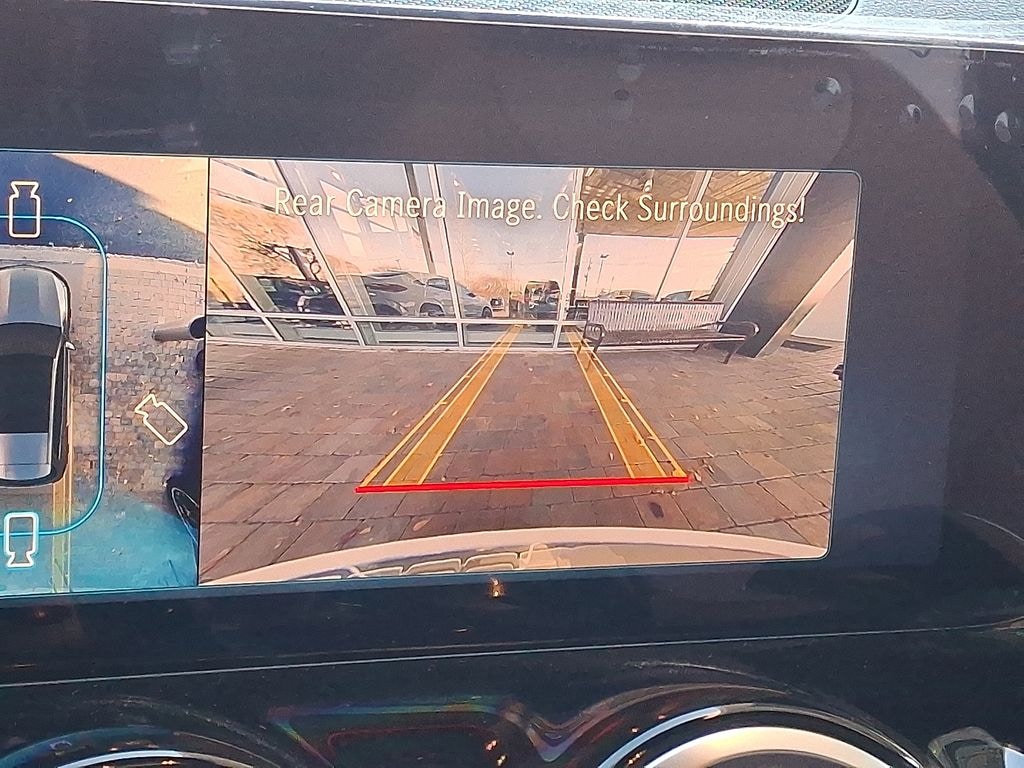 New 2026 Mercedes-Benz GLB GLB 250 SUV