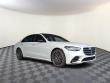 Certified 2024 Mercedes-Benz S-Class S 580 Sedan