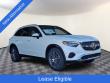 Used 2026 Mercedes-Benz GLC GLC 300 SUV