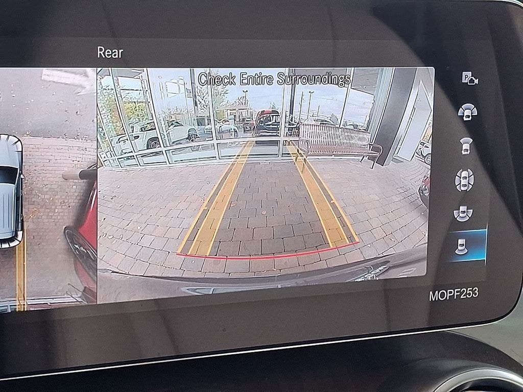 Certified 2022 Mercedes-Benz GLC GLC 300 SUV