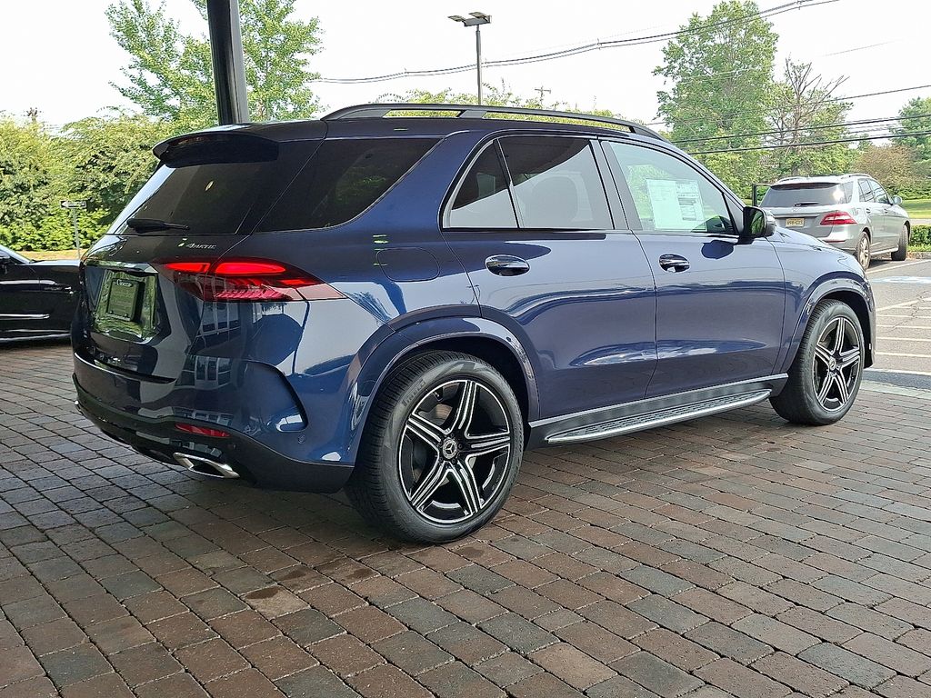 2026 Mercedes-Benz GLE GLE350 - Photo 7