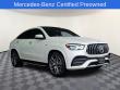 Certified 2022 Mercedes-Benz GLE GLE 53 AMGÂ® Coupe