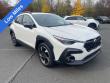 Used 2025 Subaru Crosstrek Limited SUV