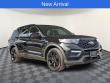 Used 2023 Ford Explorer ST-Line SUV
