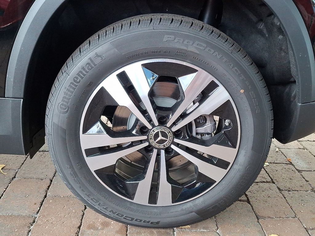 2026 Mercedes-Benz GLA GLA 250 - Photo 8
