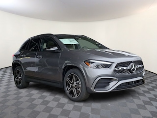 new 2026 Mercedes-Benz GLA GLA 250 SUV new jersey