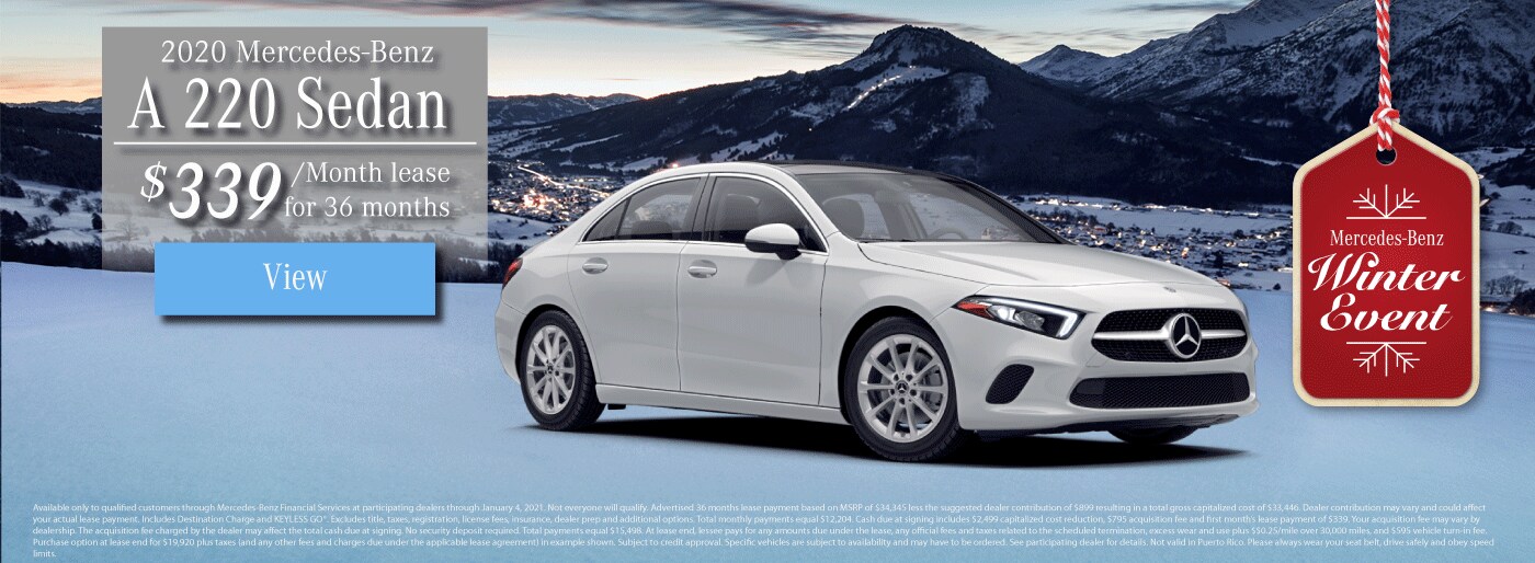 MercedesBenz of Flemington New Mercedes & Used Cars in Flemington