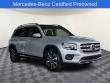 Certified 2022 Mercedes-Benz GLB GLB 250 SUV