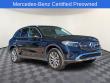 Certified 2023 Mercedes-Benz GLC GLC 300 SUV