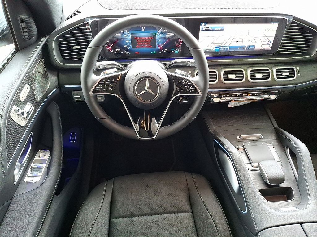 New 2026 Mercedes-Benz GLE GLE 350 SUV