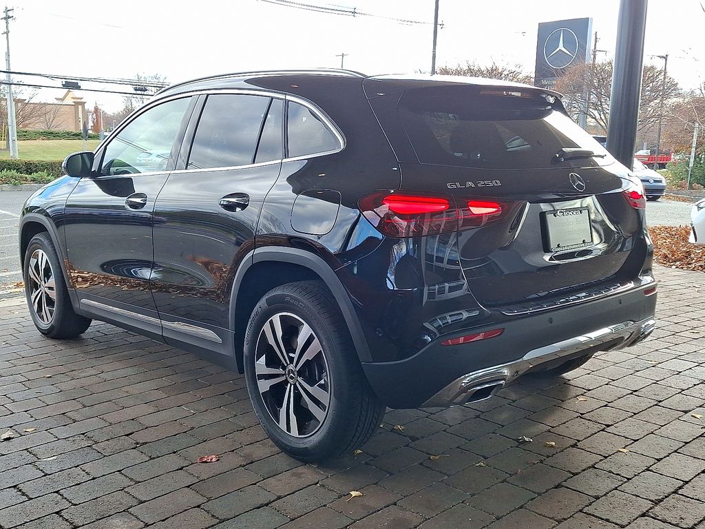 2026 Mercedes-Benz GLA GLA 250 - Photo 6