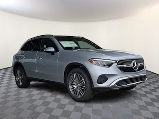 new 2026 Mercedes-Benz GLC GLC 300 SUV new jersey