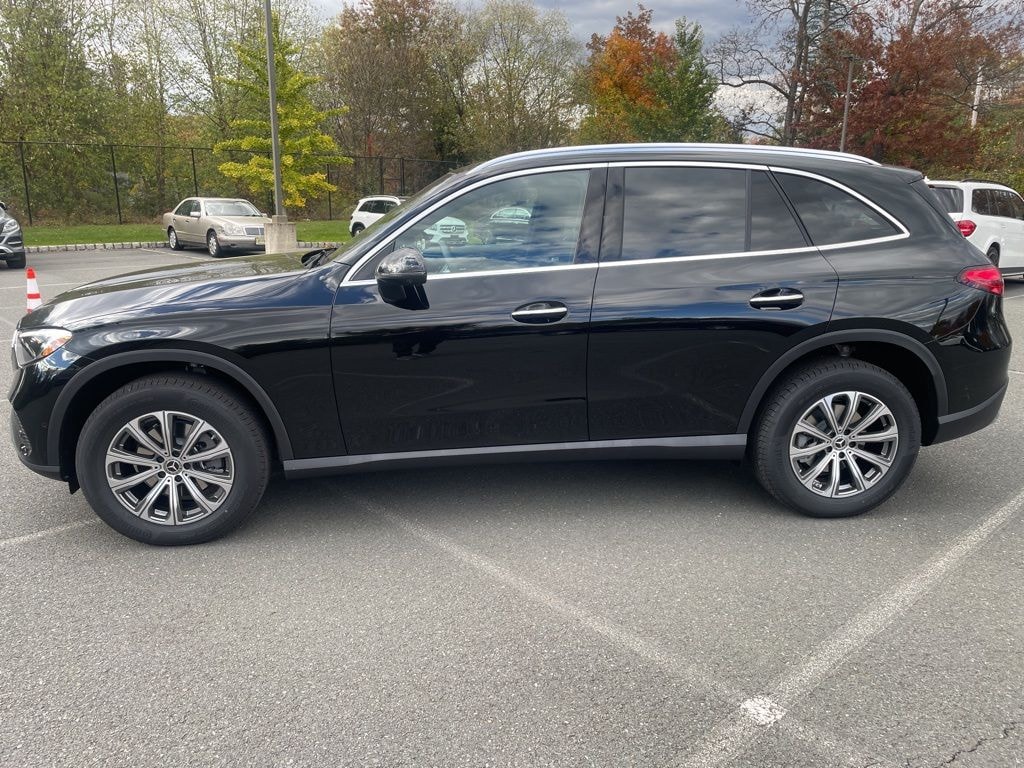 Used 2026 Mercedes-Benz GLC GLC 300 SUV