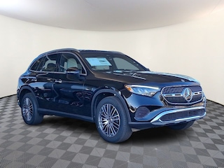 new 2026 Mercedes-Benz GLC GLC 300 SUV new jersey