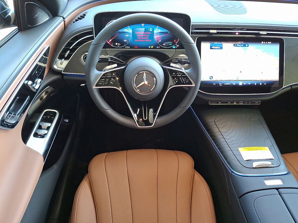 2026 Mercedes Benz E 350 photo 2