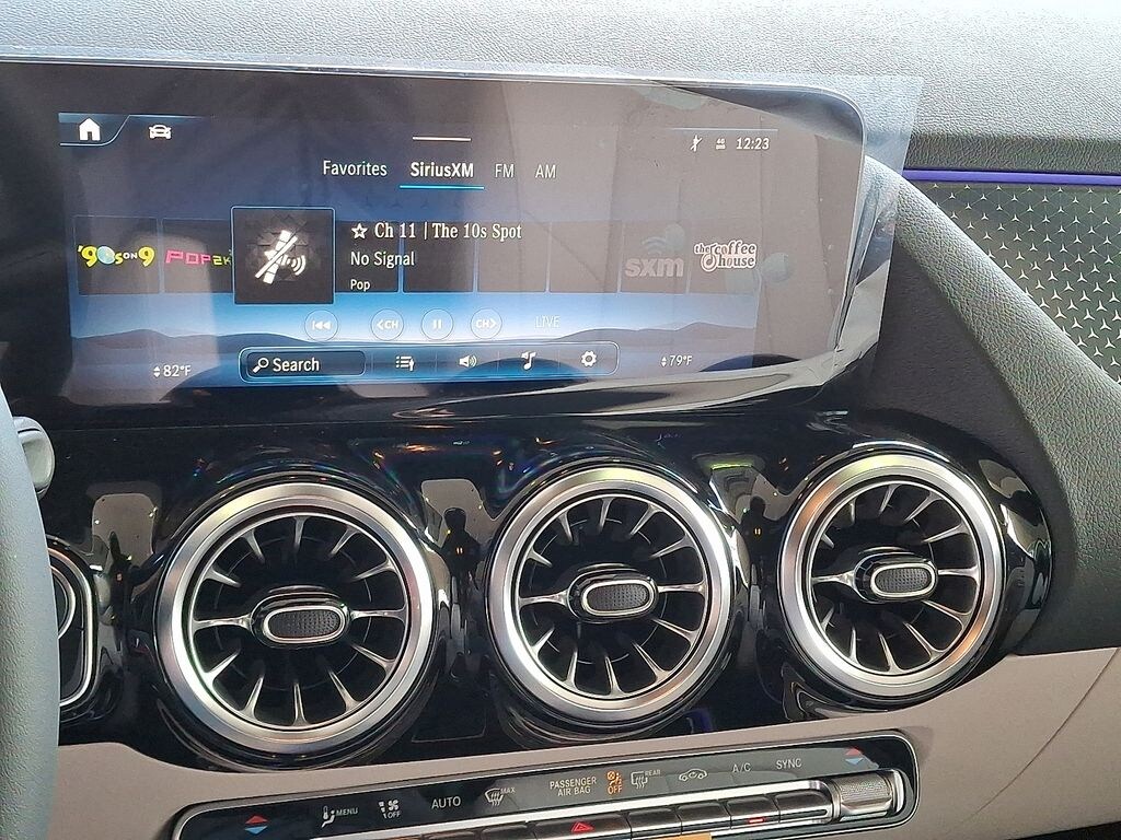 New 2026 Mercedes-Benz GLA GLA 250 SUV