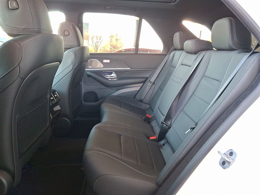 2026 Mercedes-Benz GLE GLE350 - Photo 9