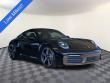Used 2021 Porsche 911 Carrera Coupe