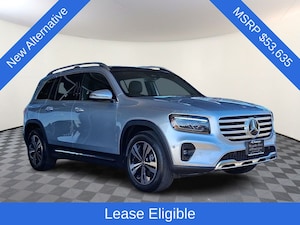 2026 Mercedes-Benz GLB GLB 250 SUV