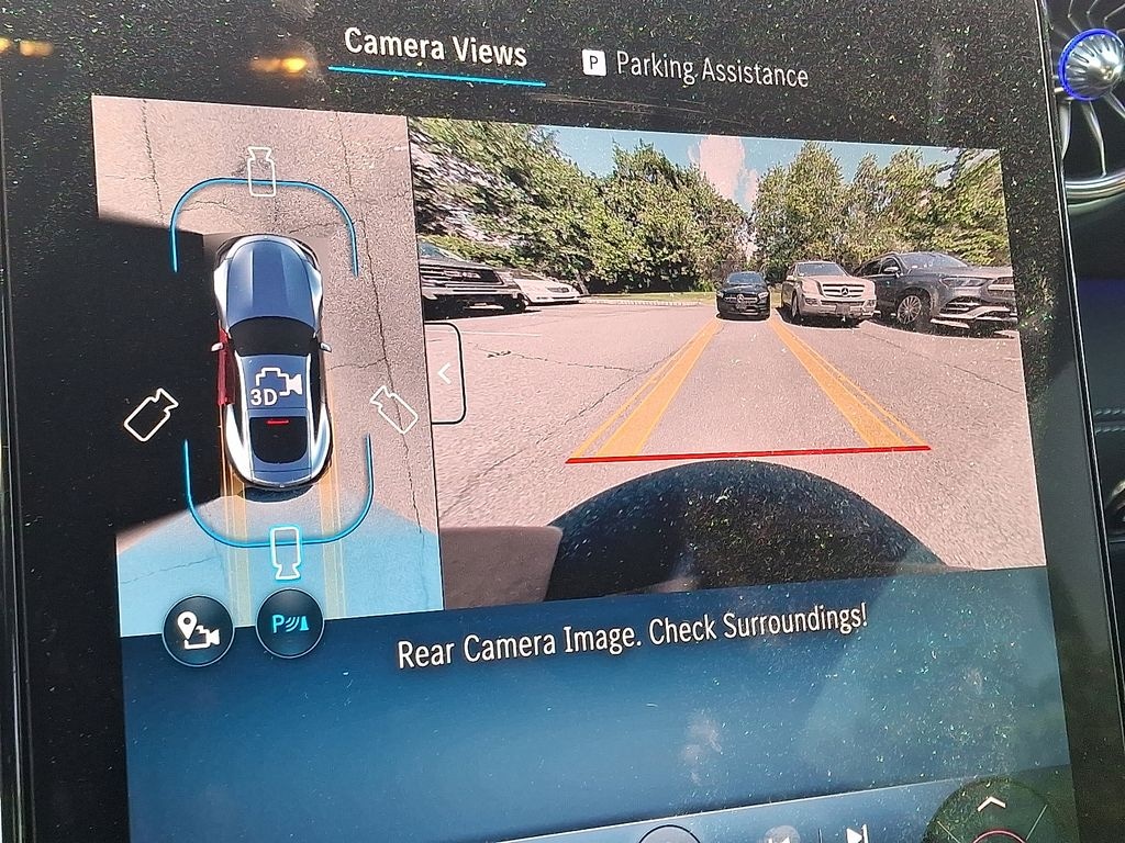 New 2025 Mercedes-Benz AMG® GT Base Coupe