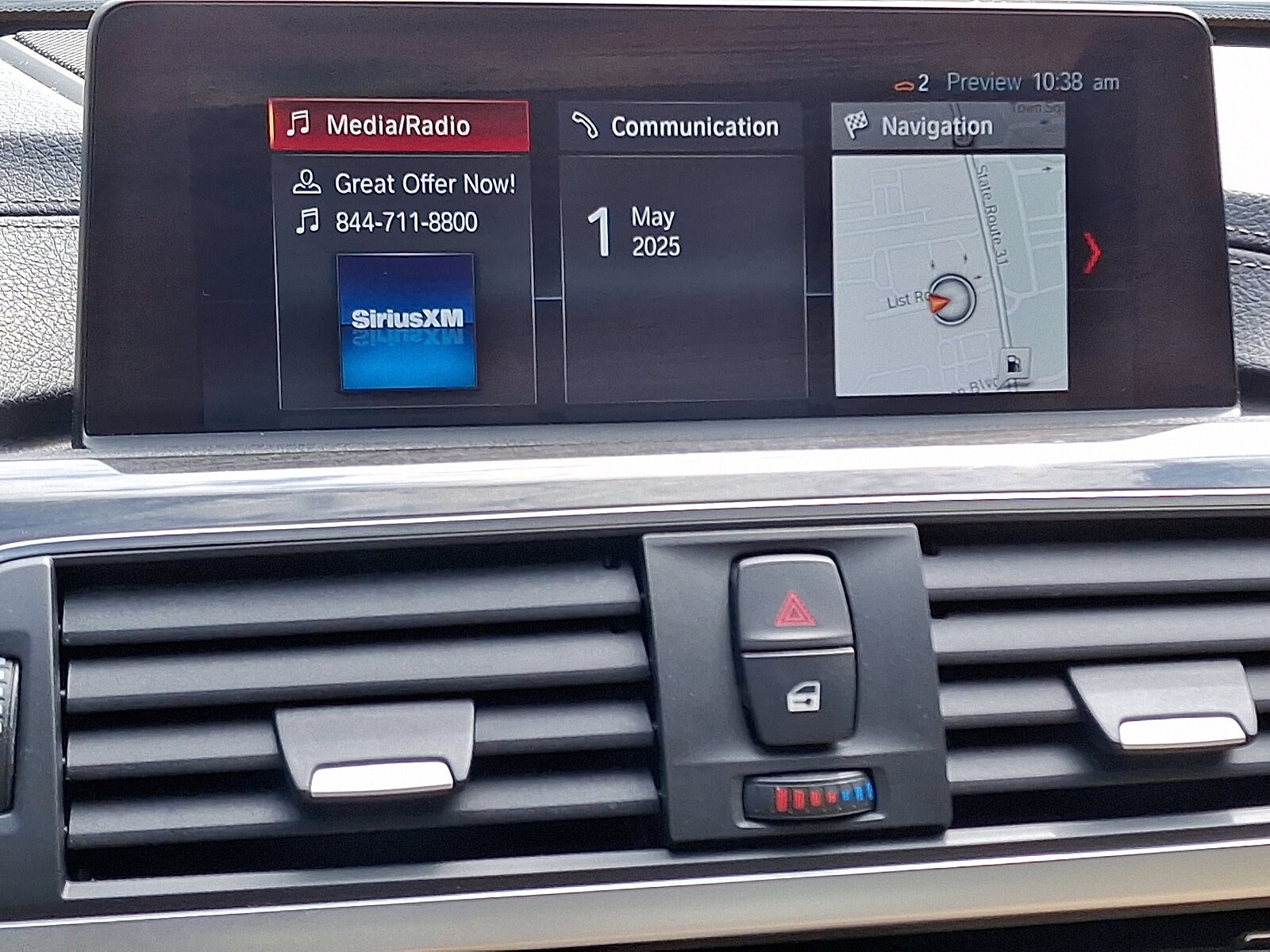 2018 Bmw 430i 430i xDrive xDrive Coupe photo 3