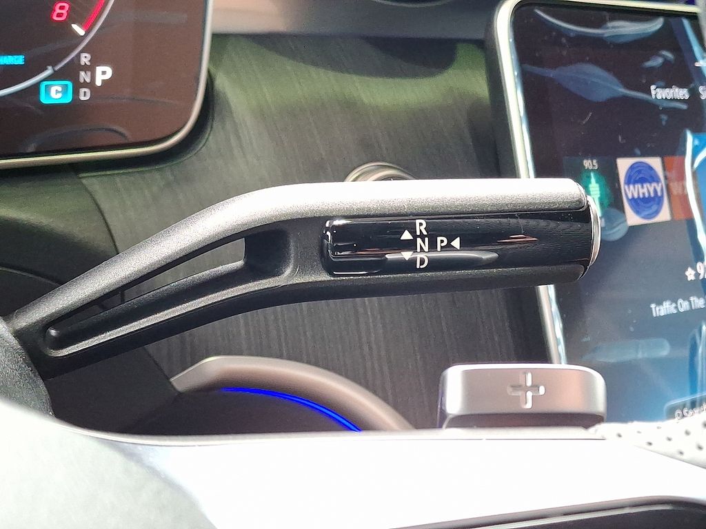 2026 Mercedes-Benz CLE CLE 300 - Photo 12