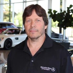 Staff member Charlie Bradley from ID_fbf0d165cca2