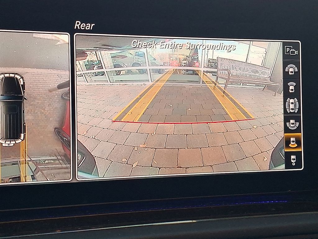 2023 Mercedes Benz G 63 AMG photo 4