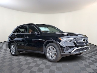 new 2026 Mercedes-Benz GLC GLC 300 SUV new jersey