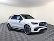 Mercedes-Benz AMG GLE 63