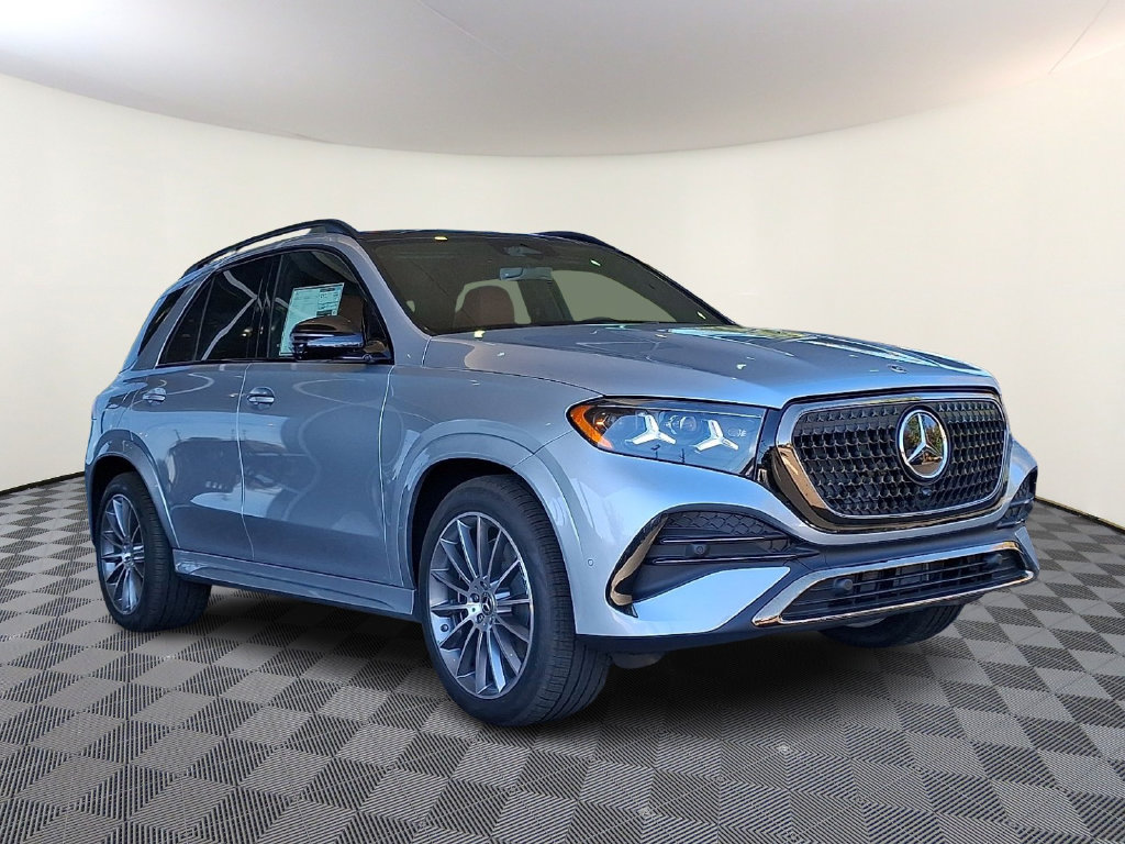 new 2027 Mercedes-Benz GLE GLE 450 SUV new jersey
