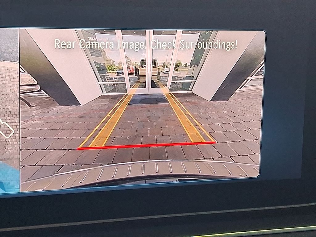 New 2026 Mercedes-Benz GLE GLE 53 AMG® SUV