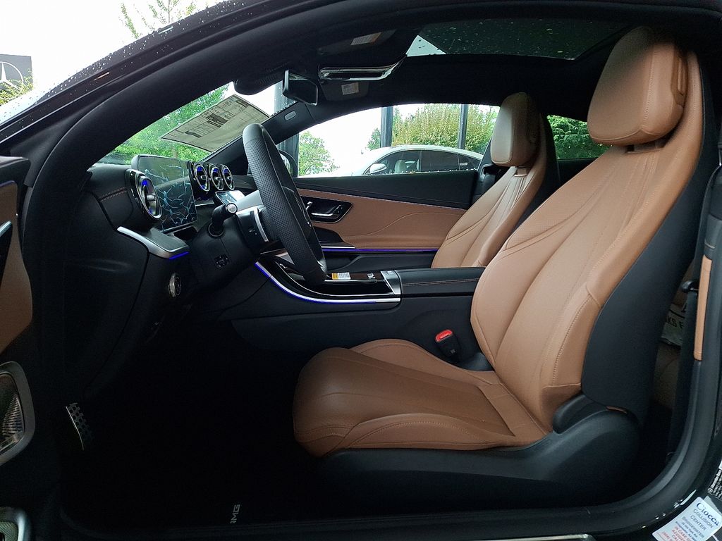 2026 Mercedes-Benz CLE CLE 300 - Photo 11