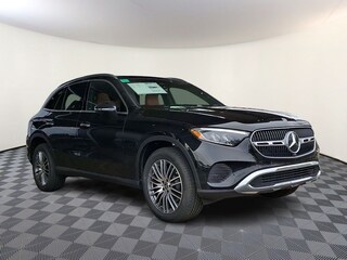 new 2026 Mercedes-Benz GLC GLC 300 SUV new jersey
