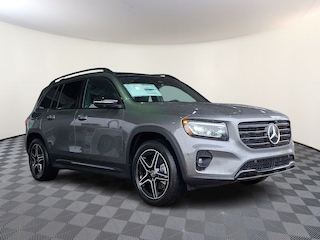 new 2026 Mercedes-Benz GLB GLB 250 SUV new jersey