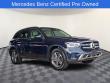 Certified 2022 Mercedes-Benz GLC GLC 300 SUV
