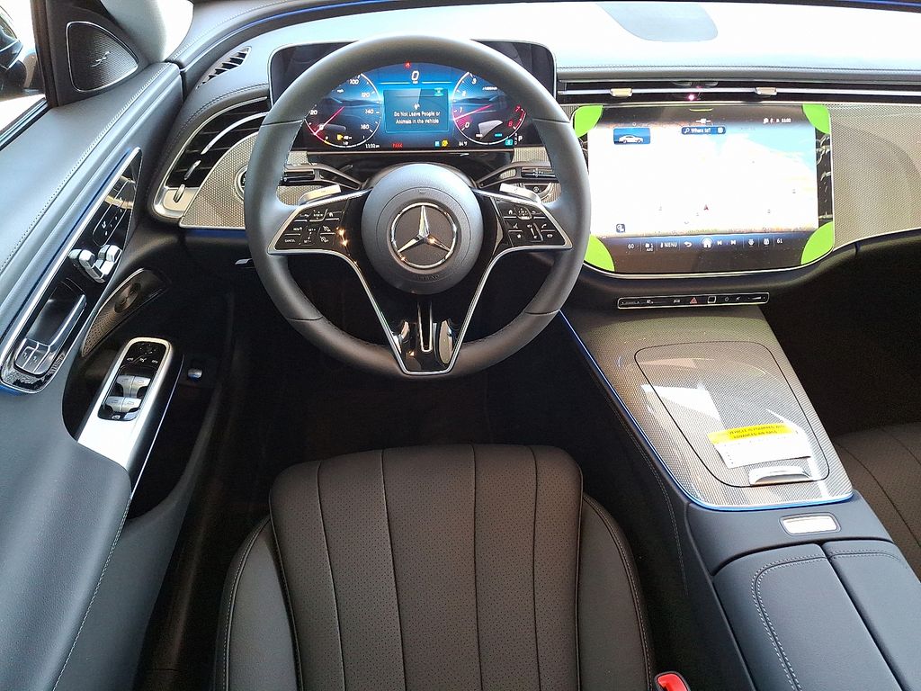 2026 Mercedes Benz E 350 photo 2