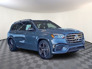 new 2026 Mercedes-Benz GLS GLS 450 SUV new jersey