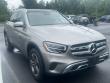 Used 2022 Mercedes-Benz GLC 300 GLC 300 4MATIC SUV
