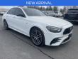 Used 2022 Mercedes-Benz E-Class E 53 AMGÂ® Sedan
