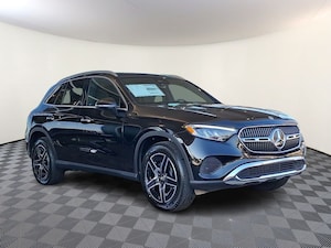 2026 Mercedes-Benz GLC GLC 300 SUV