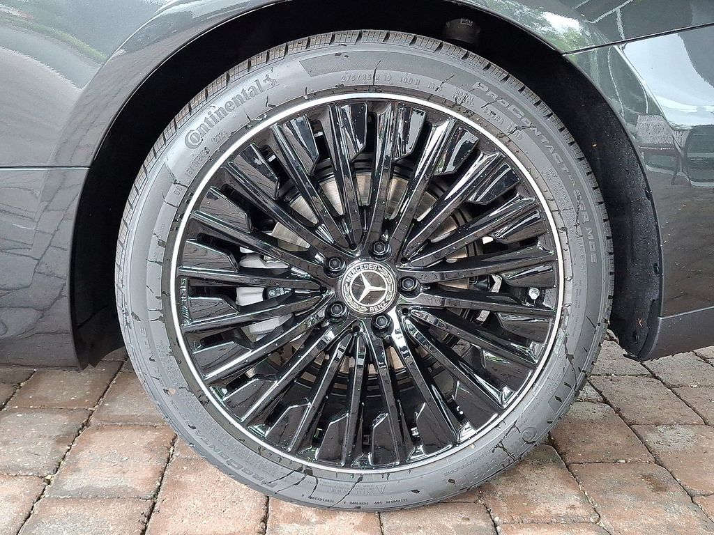 2026 Mercedes-Benz CLE CLE 300 - Photo 8