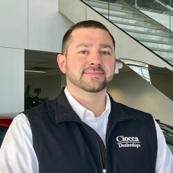 Staff member Kyle Booser from ID_d16c69d71fd5