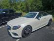 Used 2020 Mercedes-Benz E-Class E 450 Convertible