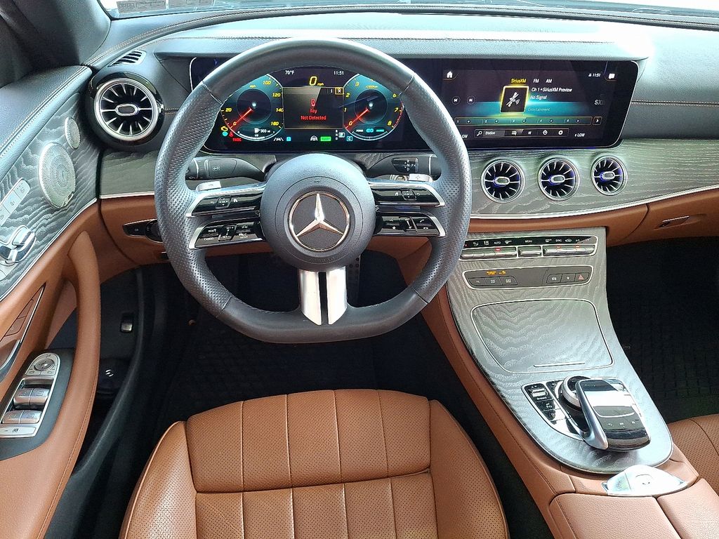 2023 Mercedes Benz E 450 4MATIC photo 2