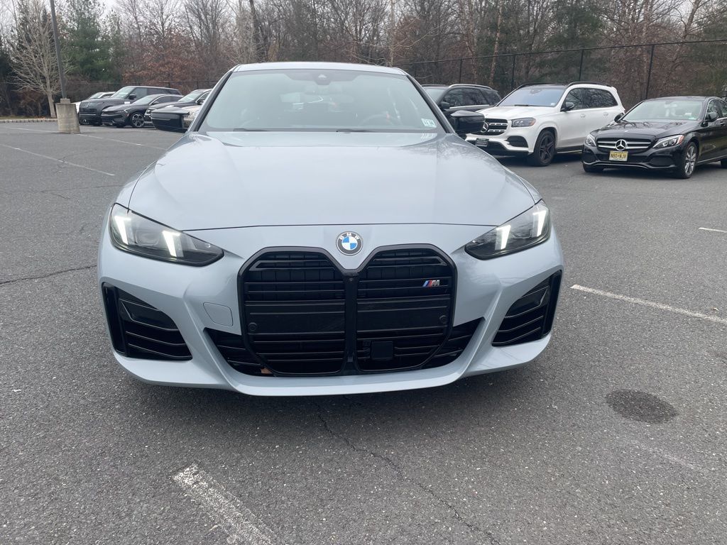 2026 Bmw M440i xDrive GC photo 2