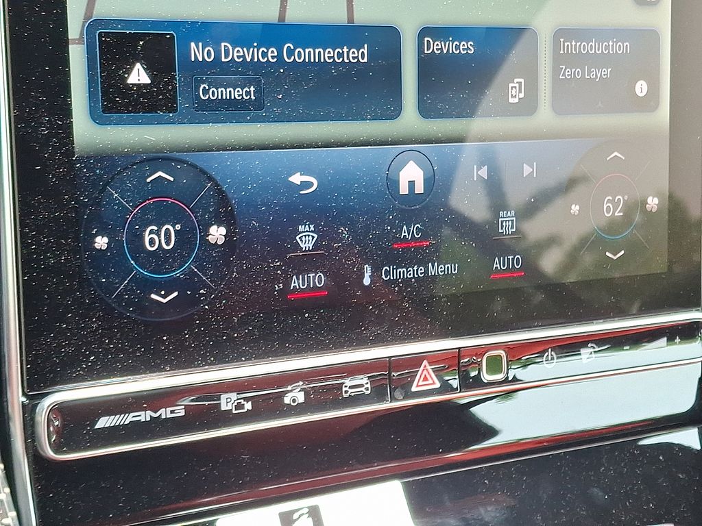 2025 Mercedes-Benz SL Mercedes-AMG - Photo 13