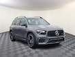 Mercedes-Benz AMG GLB 35