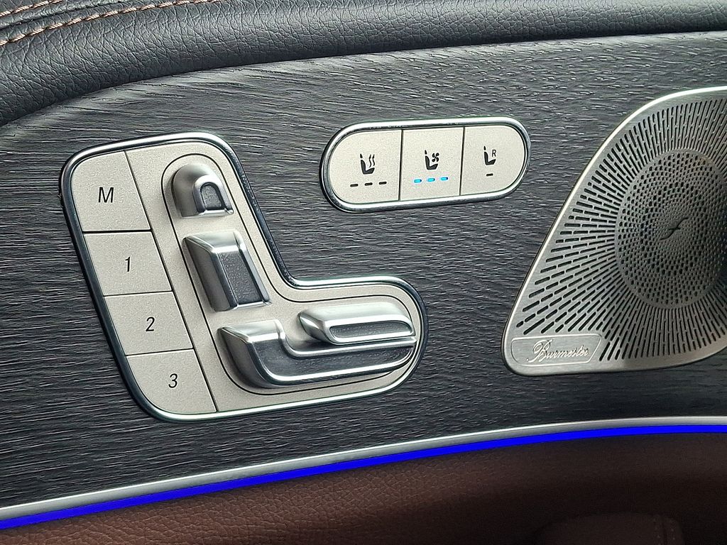 2026 Mercedes-Benz GLE GLE350 - Photo 16