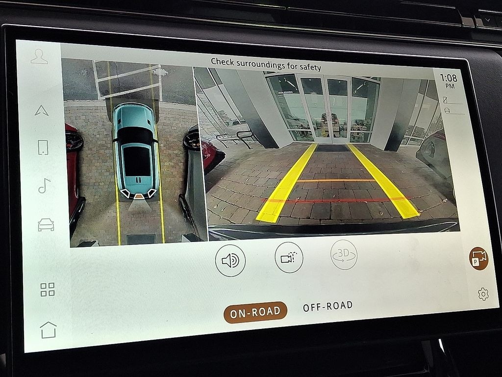 Used 2023 Land Rover Range Rover Sport SE Dynamic SUV